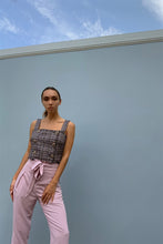 Load image into Gallery viewer, Ankle Skinny Leg Dress Pants