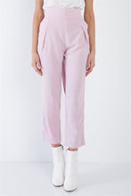 Load image into Gallery viewer, Ankle Skinny Leg Dress Pants