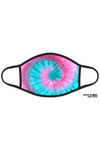 Load image into Gallery viewer, Graphic Printed Face Mask Unisex Adult