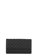 Load image into Gallery viewer, Quilt Design Stitching Crossbody Bag