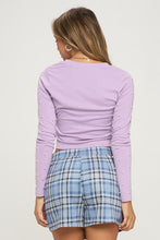 Load image into Gallery viewer, Faux Pearl Crop Top And Cardigan Set