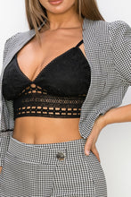 Load image into Gallery viewer, Jaleah Skort Set