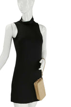 Load image into Gallery viewer, Fashion Smooth Glossy Color Hand Wallet