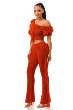 Load image into Gallery viewer, Lets Dance Fringe Set
