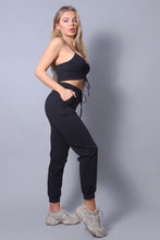 Load image into Gallery viewer, Comfy &amp; Sexy Loungewear Set
