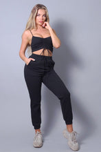 Load image into Gallery viewer, Comfy &amp; Sexy Loungewear Set
