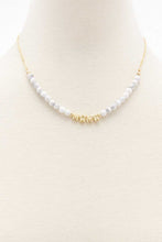 Load image into Gallery viewer, Mama Beaded Necklace

