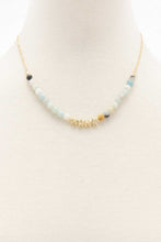 Load image into Gallery viewer, Mama Beaded Necklace
