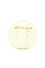 Load image into Gallery viewer, Metal Earring Set
