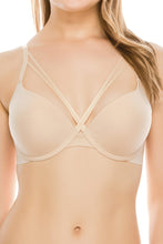 Load image into Gallery viewer, Strap Cross Front Bra
