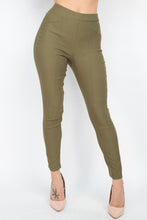 Load image into Gallery viewer, 3/4 Sleeves Blazer &amp; Capri Pants Set
