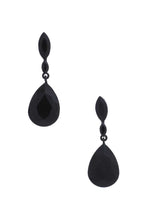 Load image into Gallery viewer, Marquise Teardrop Rhinestone Earring
