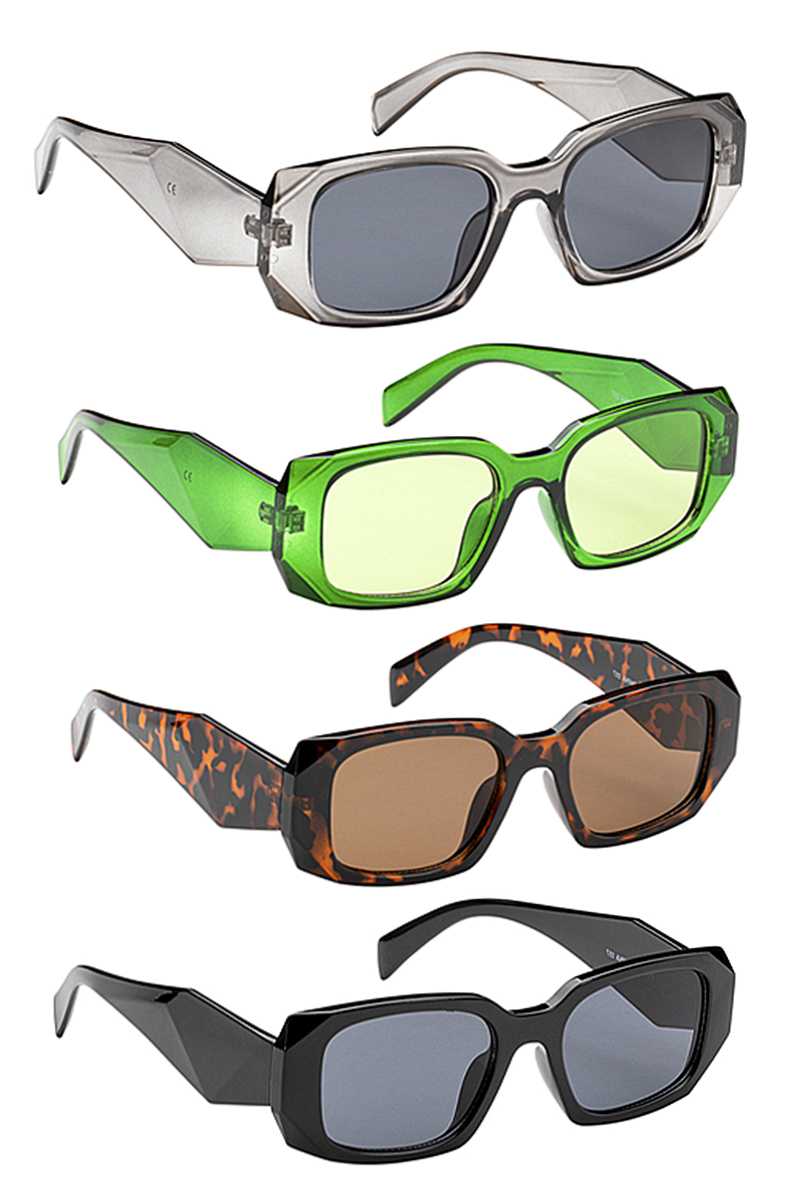 Fashion Stylish Design Sunglassess