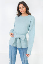 Load image into Gallery viewer, A Soft Touch Sweater
