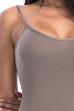 Load image into Gallery viewer, Bodycon Cami Jumpsuit
