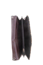 Load image into Gallery viewer, Fashion Animal Print Design Crossbody Hand Wallet 1dz

